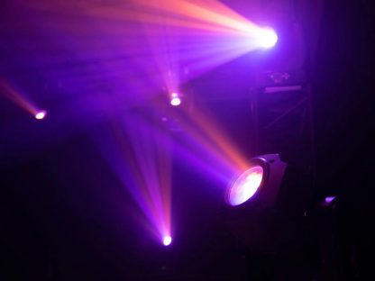 EUROLITE LED TMH-S200 Moving Head Spot - neonaffair