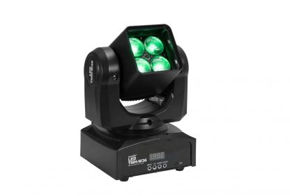 EUROLITE LED TMH-W36 Moving Head Zoom Wash - neonaffair