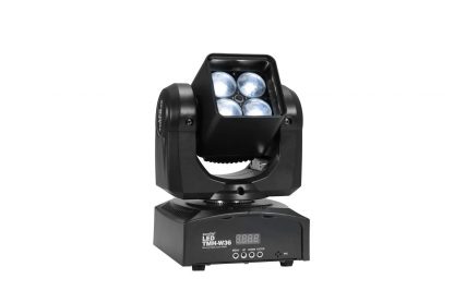 EUROLITE LED TMH-W36 Moving Head Zoom Wash - neonaffair