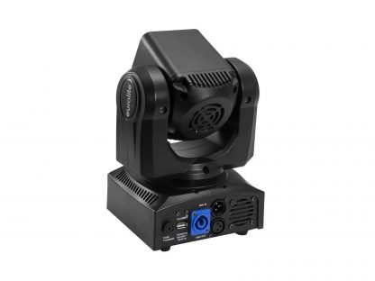 EUROLITE LED TMH-W36 Moving Head Zoom Wash - neonaffair