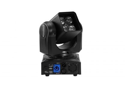 EUROLITE LED TMH-W36 Moving Head Zoom Wash - neonaffair