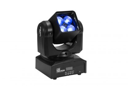 EUROLITE LED TMH-W36 Moving Head Zoom Wash - neonaffair