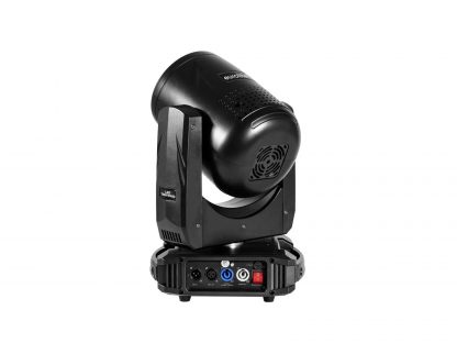 EUROLITE LED TMH-W400 Moving Head Wash Zoom - neonaffair