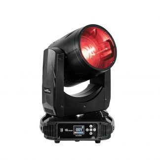 EUROLITE LED TMH-W400 Moving Head Wash Zoom - neonaffair