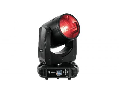 EUROLITE LED TMH-W400 Moving Head Wash Zoom - neonaffair