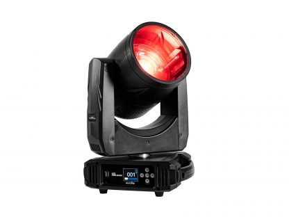 EUROLITE LED TMH-W400 Moving Head Wash Zoom - neonaffair