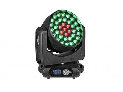 EUROLITE LED TMH-W555 Moving Head Wash Zoom - neonaffair