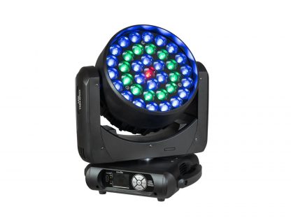 EUROLITE LED TMH-W555 Moving Head Wash Zoom - neonaffair