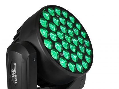 EUROLITE LED TMH-W555 Moving Head Wash Zoom - neonaffair