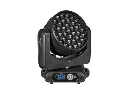 EUROLITE LED TMH-W555 Moving Head Wash Zoom - neonaffair