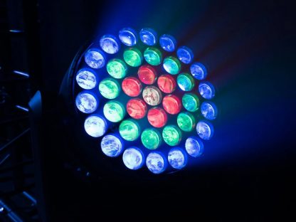 EUROLITE LED TMH-W555 Moving Head Wash Zoom - neonaffair