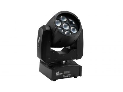 EUROLITE LED TMH-W63 Moving Head Zoom Wash - neonaffair