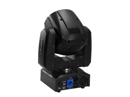 EUROLITE LED TMH-W63 Moving Head Zoom Wash - neonaffair