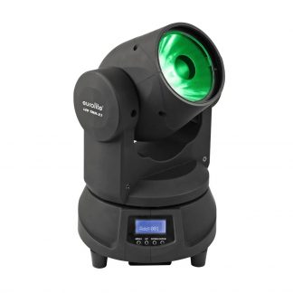 EUROLITE LED TMH-X1 Moving Head Beam - neonaffair