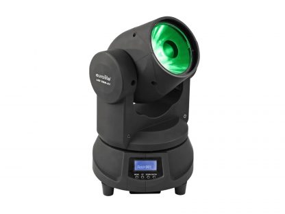 EUROLITE LED TMH-X1 Moving Head Beam - neonaffair