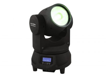 EUROLITE LED TMH-X1 Moving Head Beam - neonaffair