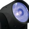EUROLITE LED TMH-X1 Moving Head Beam - neonaffair