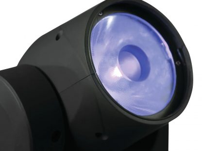 EUROLITE LED TMH-X1 Moving Head Beam - neonaffair