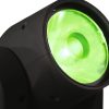 EUROLITE LED TMH-X1 Moving Head Beam - neonaffair