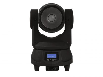 EUROLITE LED TMH-X1 Moving Head Beam - neonaffair