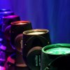 EUROLITE LED TMH-X1 Moving Head Beam - neonaffair