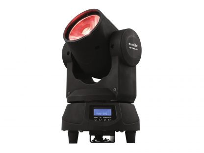 EUROLITE LED TMH-X1 Moving Head Beam - neonaffair