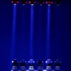 EUROLITE LED TMH-X1 Moving Head Beam - neonaffair