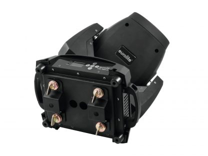 EUROLITE LED TMH-X12 Moving-Head Spot - neonaffair