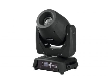 EUROLITE LED TMH-X12 Moving-Head Spot - neonaffair