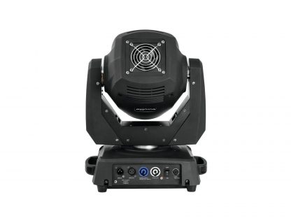 EUROLITE LED TMH-X12 Moving-Head Spot - neonaffair