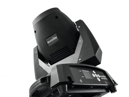 EUROLITE LED TMH-X12 Moving-Head Spot - neonaffair