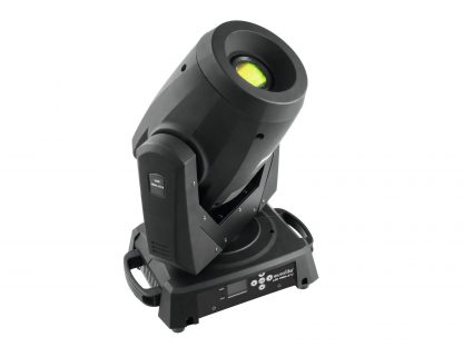 EUROLITE LED TMH-X12 Moving-Head Spot - neonaffair