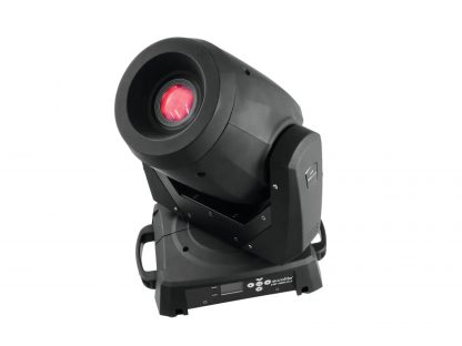 EUROLITE LED TMH-X12 Moving-Head Spot - neonaffair