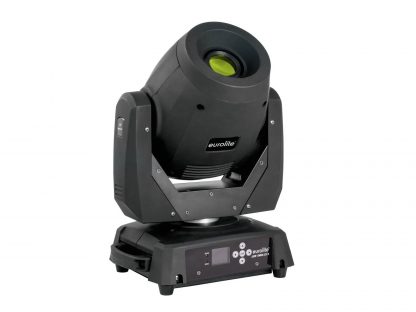 EUROLITE LED TMH-X12 Moving-Head Spot - neonaffair