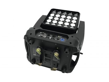 EUROLITE LED TMH-X25 Zoom Moving-Head - neonaffair