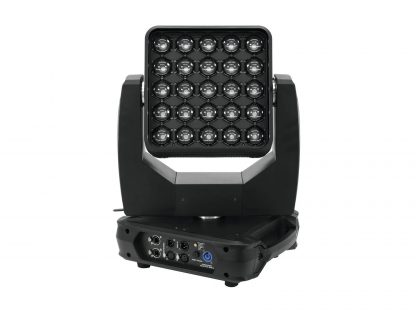 EUROLITE LED TMH-X25 Zoom Moving-Head - neonaffair