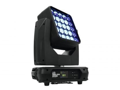 EUROLITE LED TMH-X25 Zoom Moving-Head - neonaffair