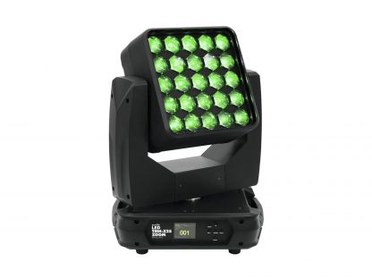 EUROLITE LED TMH-X25 Zoom Moving-Head - neonaffair