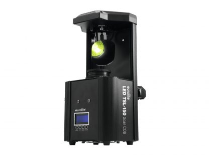 EUROLITE LED TSL-150 Scan COB - neonaffair