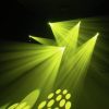 EUROLITE LED TSL-150 Scan COB - neonaffair