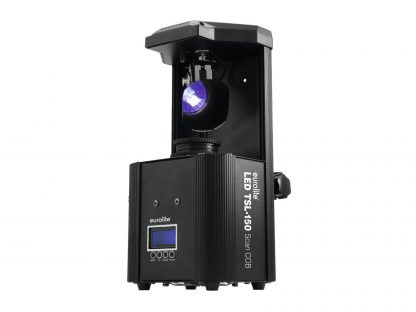 EUROLITE LED TSL-150 Scan COB - neonaffair