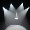 EUROLITE LED TSL-150 Scan COB - neonaffair