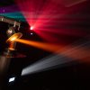 EUROLITE LED TSL-150 Scan COB - neonaffair
