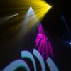 EUROLITE LED TSL-150 Scan COB - neonaffair