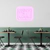 'Happy Hour' Neon Sign - neonaffair