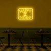 'Happy Hour' Neon Sign - neonaffair