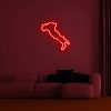 'Italy' Neon Sign - neonaffair