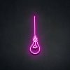'Lightbulb Moment' Neon Sign - neonaffair