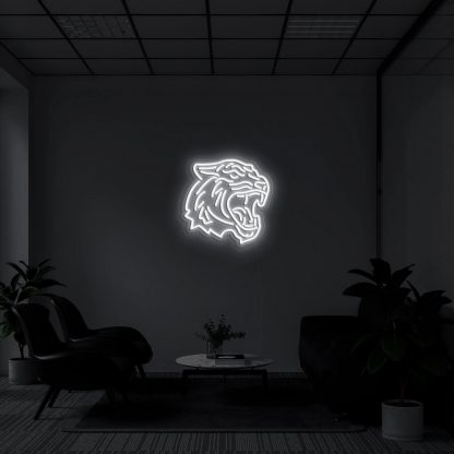 'Tyga' Neon Sign - neonaffair