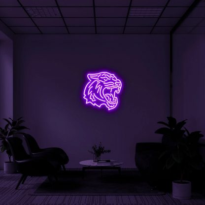 'Tyga' Neon Sign - neonaffair